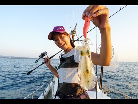 釣り動画チャンネル 釣り動画チャンネル 爆乗せ ボートエギング 児島玲子 T Co Vancxxu6s1 T Co Eeqxmtg05k Twitter 釣り動画チャンネル 釣り動画チャンネル 爆乗せ ボートエギング 児島玲子 T Co Vancxxu6s1 T Co Eeqxmtg05k Twitter