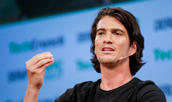 ShabbosProject_'s tweet image. CEO of WeWork, Adam Neumann explains why Shabbat is such an integral part of being a successful entrepreneur.
bit.ly/2gNYDU5