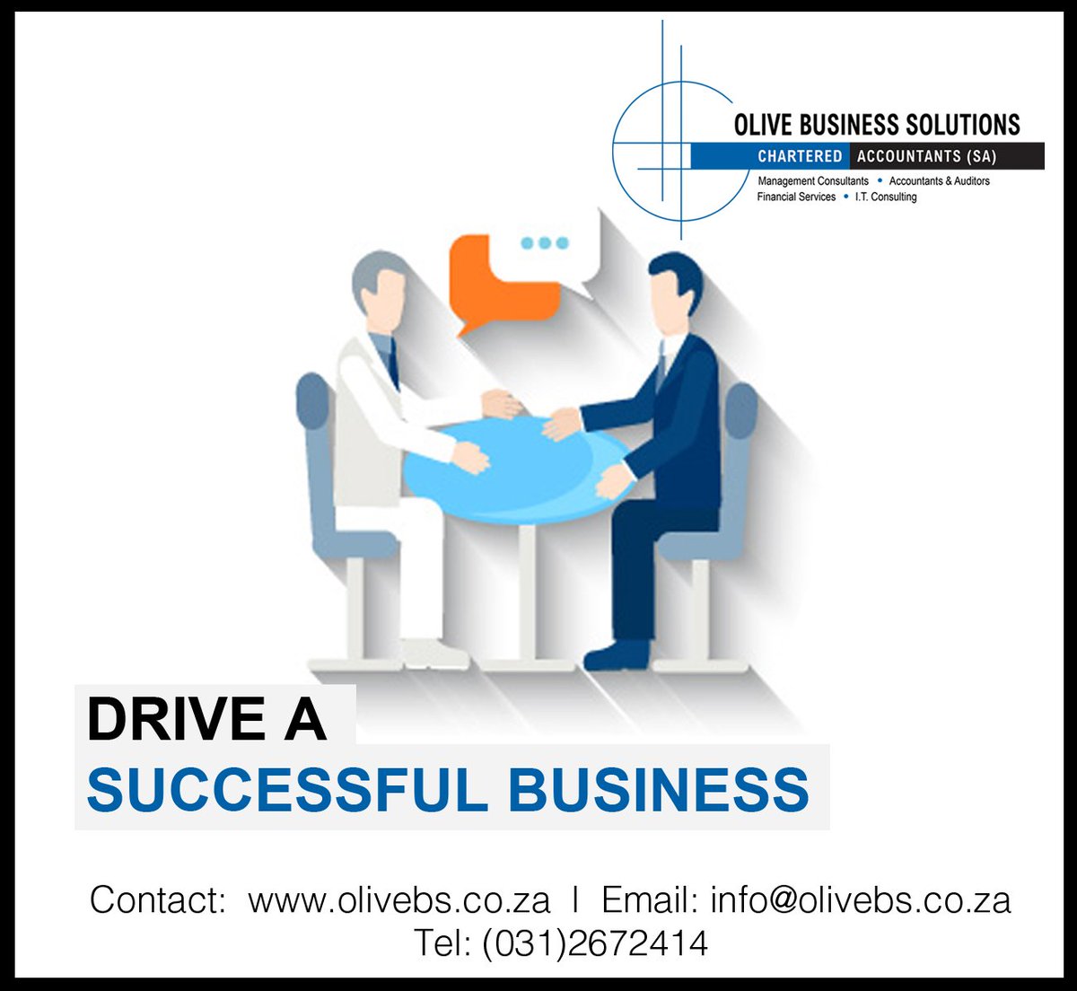 olivebsolutions tweet picture