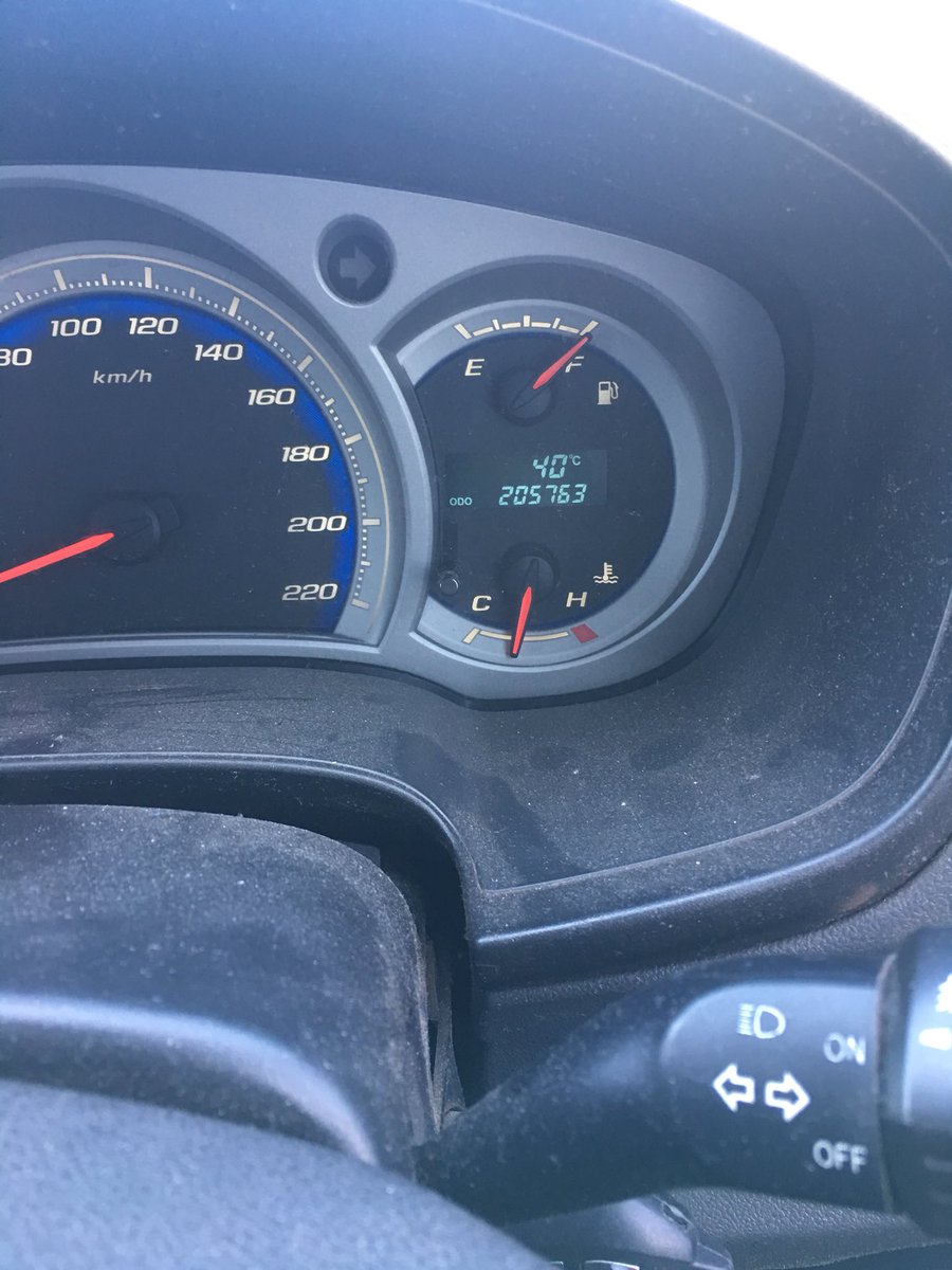 Since finishing my uni semester I’ve been in Moree working at all the little schools here, the schools are lovely, the heat is not #ACUedu_p