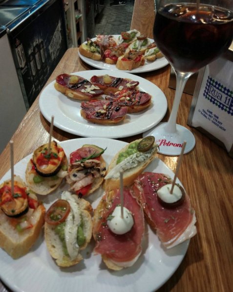 Si te perdiste ⚡️ #LaFotoDelDía de Comer de León

Una foto diaria de la gastronomía de #leonesp

Todas las fotos en: x.com/i/moments/9001…