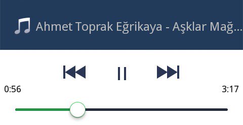 en sevdiğim şarkı😍😍 aşklar mağlup <a href="/toprakegrikaya/">AhmetToprak Eğrikaya</a> 👍