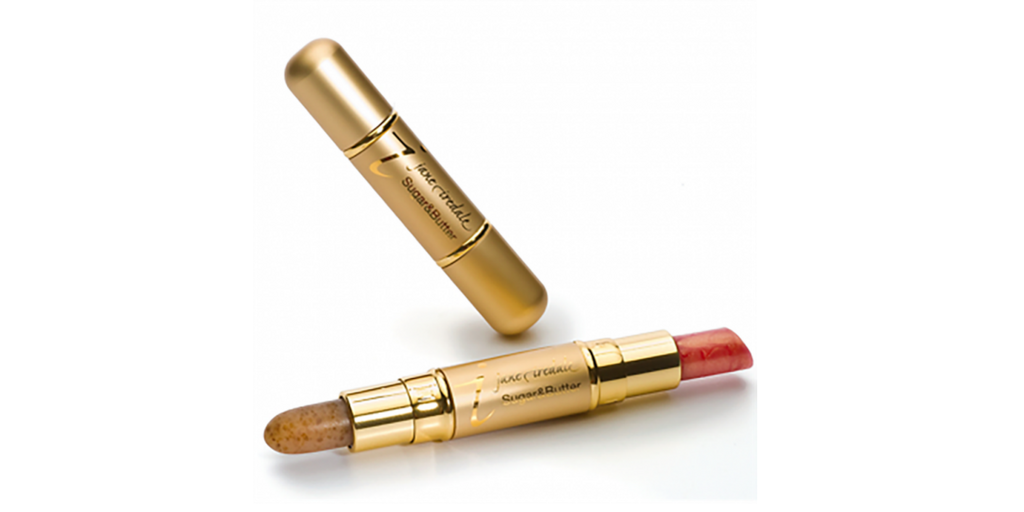 HB_Express's tweet photo. Soft, beautiful and oh-so-kissable lips are yours with Jane Iredale Sugar&amp;Butter Lip Exfoliator/Plumper duo 
>>> https://t.co/tuJmlBPi2H https://t.co/kggwifotUt