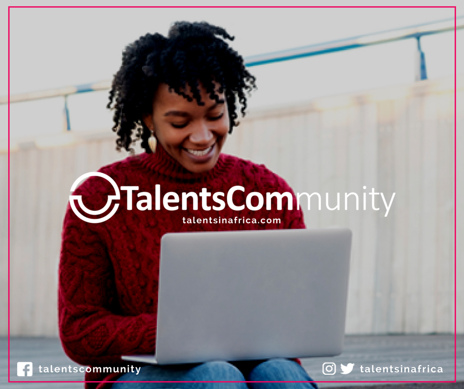 TalentsinAfrica's tweet photo. "There's a way to do it better. Find it!
#TalentsCommunity will help you find what you need.
01-11-17
#TC is coming https://t.co/7alIgysNUR