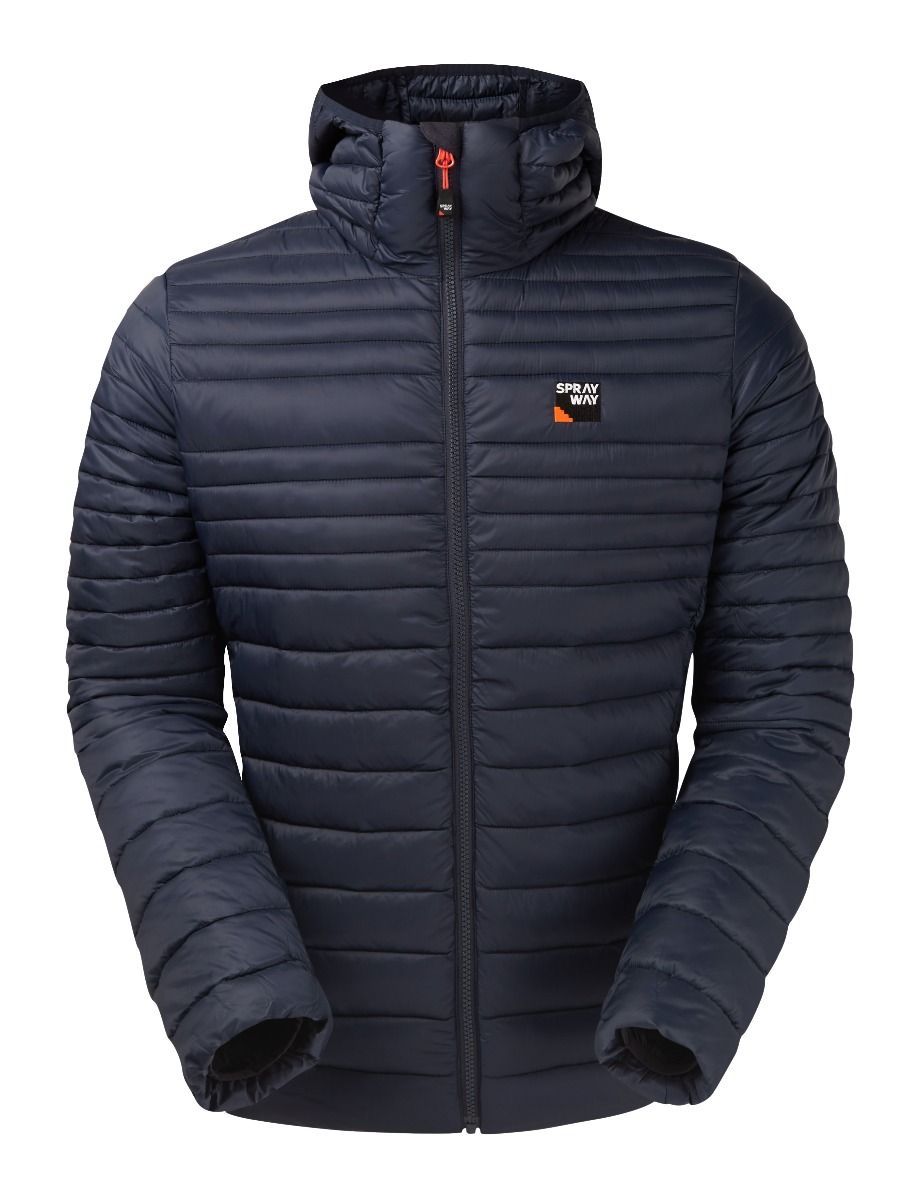 Time4outdoors's tweet photo. We LOVE the #Rador jacket from @sprayway_UK . Excellent insulation at a very good price - now just £99.99 ! #Outdoors #Winter #Hiking #Walk https://t.co/aEcVFV41xo