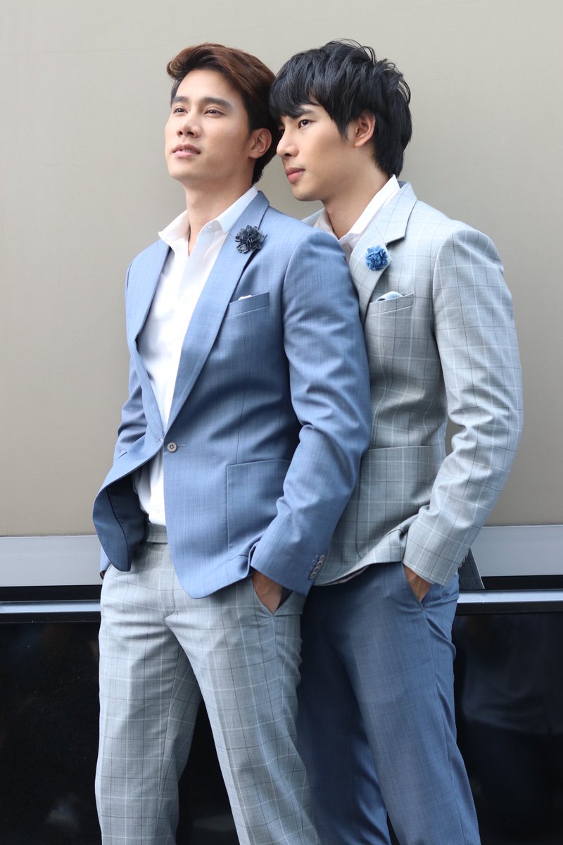 YAOPLUTO's tweet photo. Omg They are so handsome

#togetherwithmetheseries https://t.co/3lf9BSDDp7