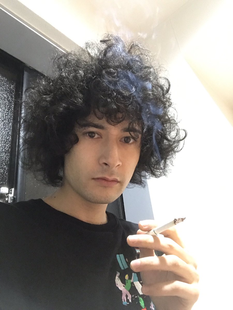 カリブラ みの ツイッター