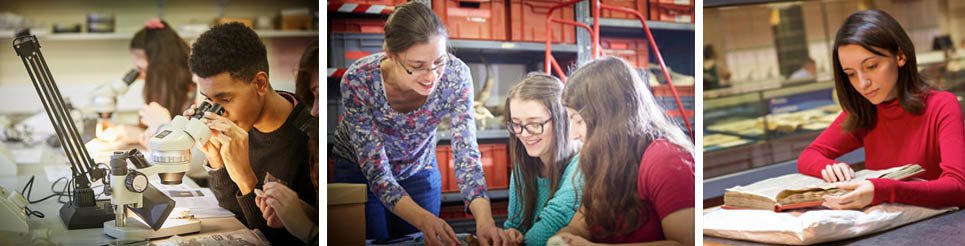 Our three-year CPD programme with <a href="/HistoricEngland/">Historic England</a> draws to a close next week -  join us on one of our courses www2.le.ac.uk/departments/hi…