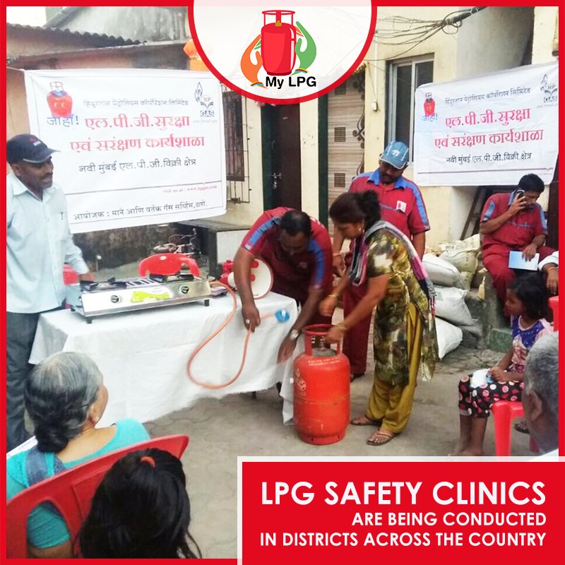MyLPG.in tweet media