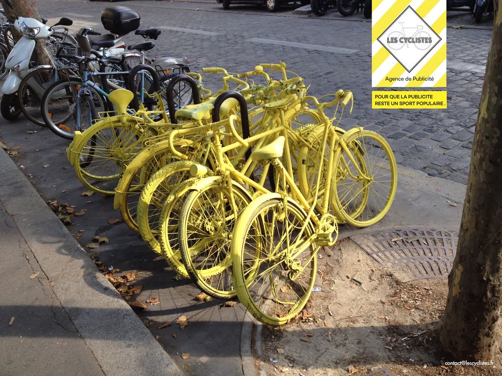 les_cyclistes's tweet photo. L’agence en mode prod
Actuellement en #productionfilm, #retouchesphotos, #lancementdemarque, #campagnepresse #dispositifdigital https://t.co/8dgPP0MjjS