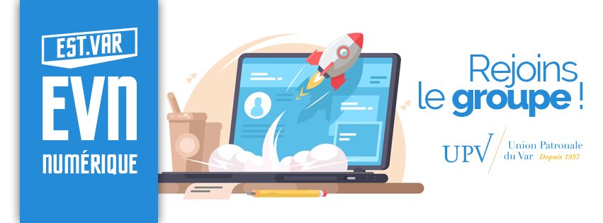 bosiomorgane's tweet image. UP After-Work @EVNbyUPV @UPV83 sur la thématique du CRM : 
Le 14 novembre - 18h30 chez @pointsud ! Infos &amp;amp; inscrip : upv.org/agenda.htm