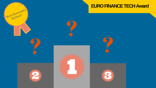 EuroFinanceTech's tweet photo. EURO FINANCE TECH Award – Who will make first place on 16 November? https://t.co/A8dtnPgBRJ #award https://t.co/8bCkKmRHgG