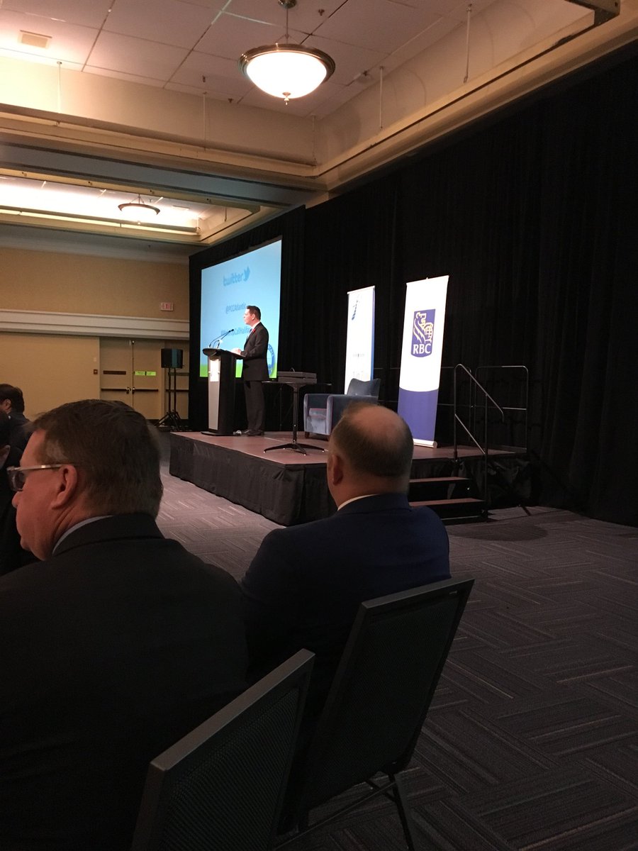 scotestabrooks's tweet photo. Rob Batherson kicking things off at @PCCAtlantic #Wakeupcallhfx .  A great turn out this morning! https://t.co/LQFOdhbuCZ