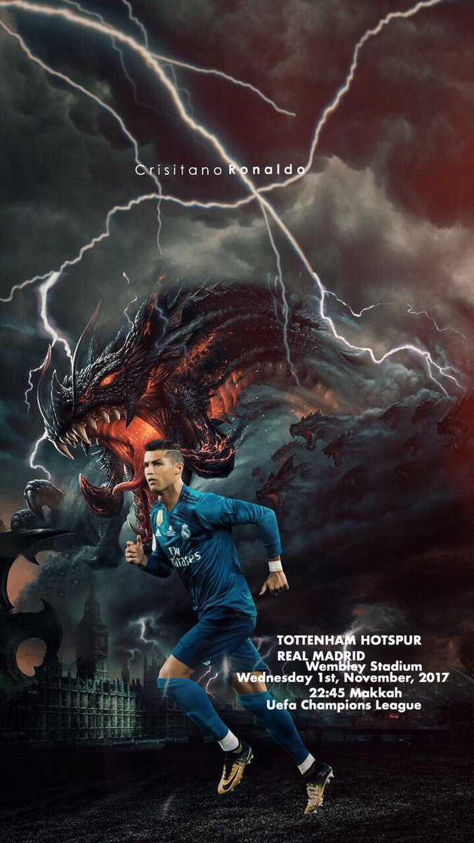RMCFarab's tweet photo. المباراة القادمة :
⚽️ توتنهام 🆚 ريال مدريد.
🏆 دوري الابطال 
📆 الأربعاء 1 نوفمبر
🏟 ويمبلي. 
📺 Bein Sport 1
🎙 علي محمد علي.
⏰ 10:45 بتوقيت مكة https://t.co/IJzLjEBiRz