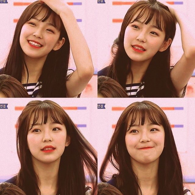 urpacks's tweet photo. ✎ fromis_: baek jiheon.
✐ aesthetic packs.
pics by google. rt = use/save. https://t.co/Y4XQDrc6Yn