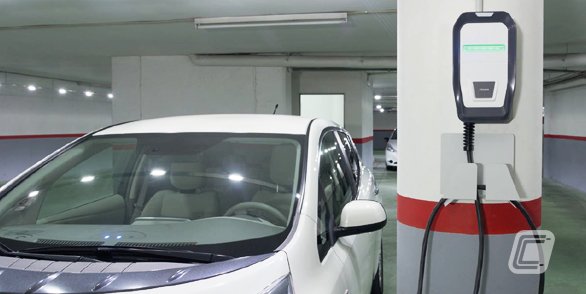 circutor's tweet photo. Nuevo plan #ProMovea: 20 M€ en ayudas a la compra de #VehículosEléctricos y 15 M€ para infraestructura de recarga 👍 https://t.co/gcjHQmVqZX https://t.co/IrMSwgHo76