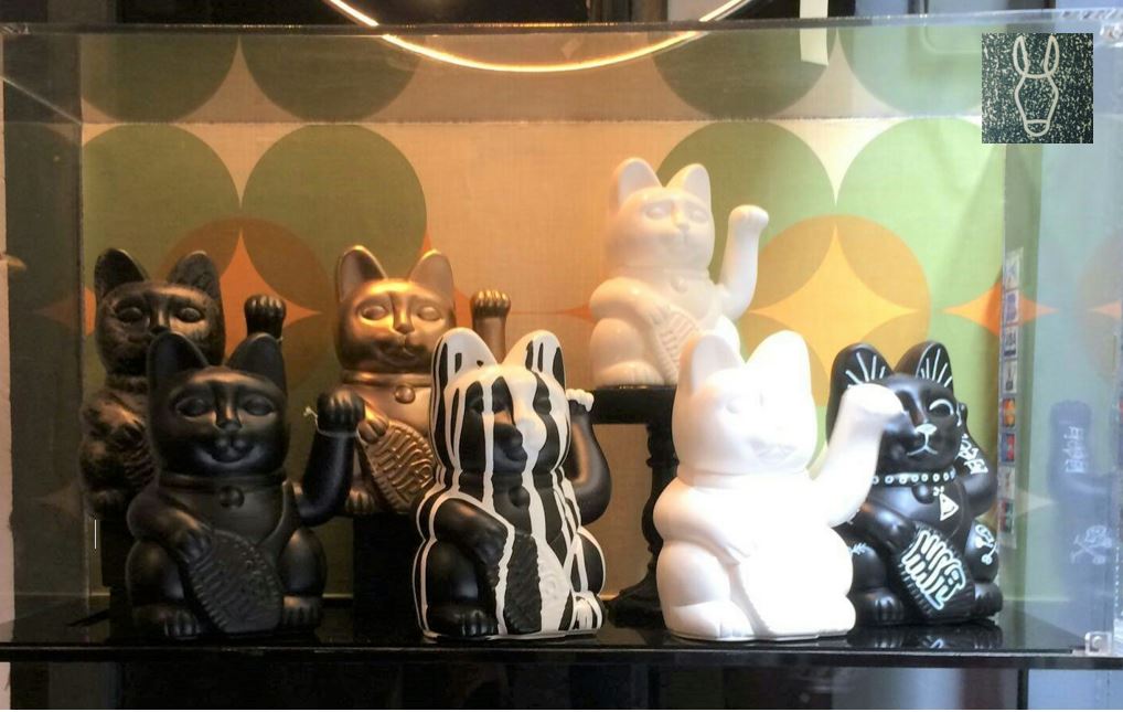 El Ruc Anònim está en Gioop! Donde encontrarás ropa femenina, complementos y objetos de decoración de diseño. ow.ly/R4gK30gdoit