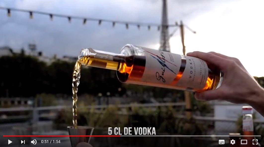 guillotinevodka's tweet photo. .@Infosbar New cocktail signature, #RoofTop Monsieur Mouche Paris with @MONINFlavours &amp; @guillotinevodka #Heritage https://t.co/GMoyFqwVhi https://t.co/0ZOzQ2qPqM