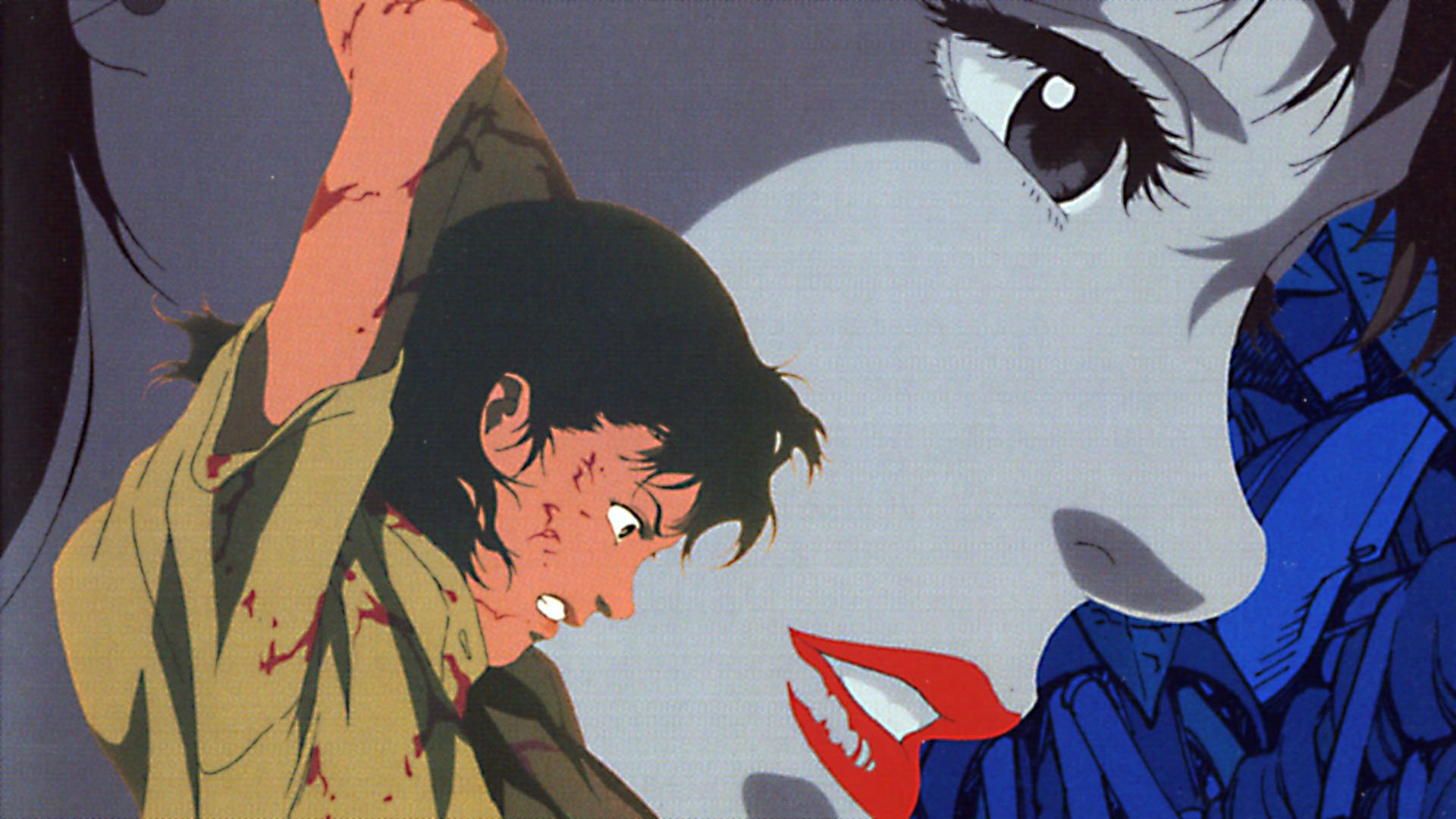 Team Picturehouse on X: Cult anime Perfect Blue returns to cinemas for its  20th anniversary this Halloween as part of #DiscoverTuesdays and  #CultureShock.  / X