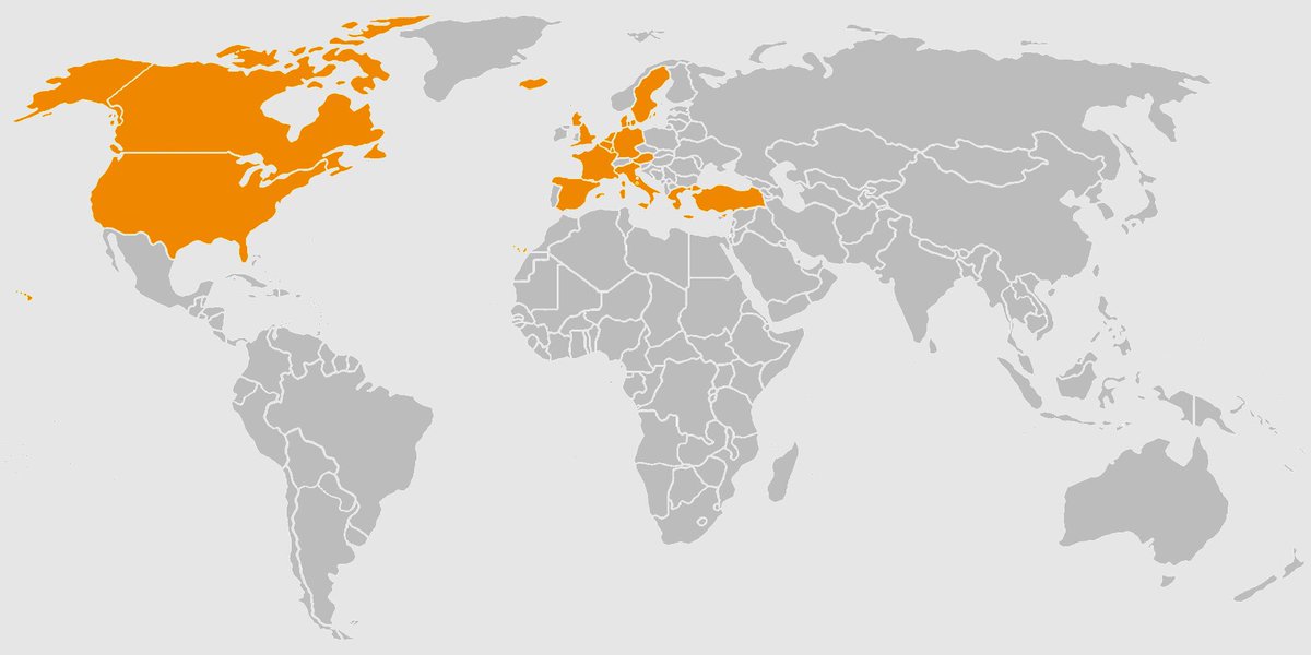 HrefnaHelga's tweet image. How cool is @been_app 😍 although it’s definitely making me realise I need to step up my traveling game 😅🌎🌍 #dataviz