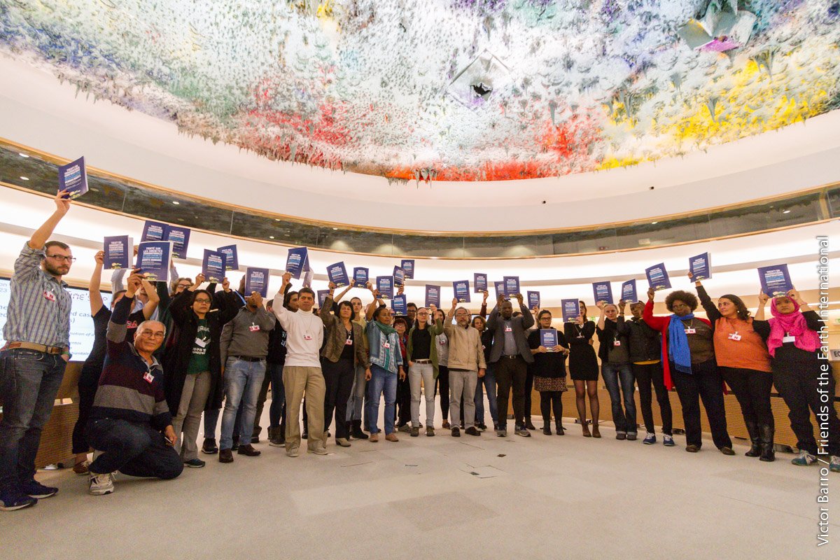 FoEint's tweet image. PRESS RELEASE: UN treaty moves towards curbing transnational corporations’ impunity #BindingTreaty foei.org/features/un-tr…