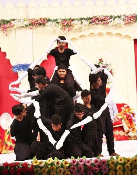 ManavDharam's tweet image. 2nd Day #Sadbhawna Sammelan celebrated at Vapi, Gujarat presence &amp;amp; holy discourse of Shri Satpal Ji Maharaj &amp;amp; Mata Amrita Ji.
#ManavDharam