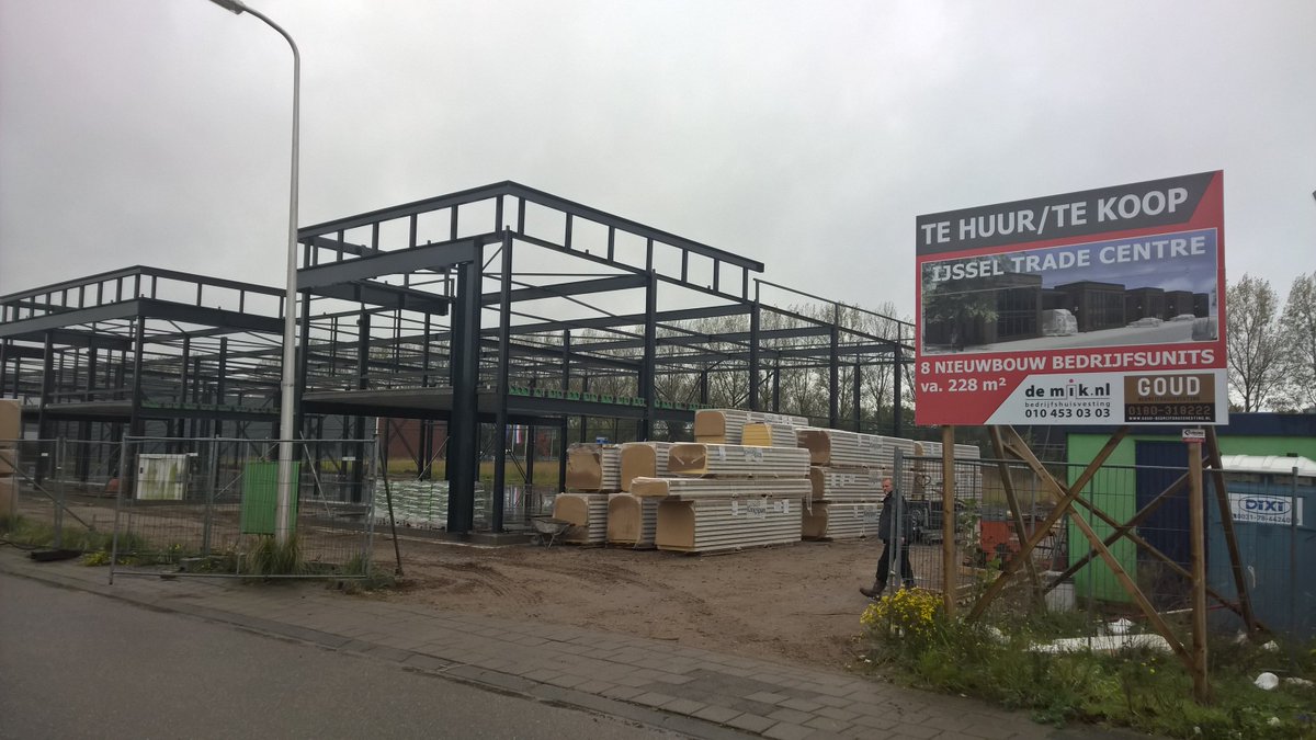 Martijn Verhagen | HDarchitecten tweet media