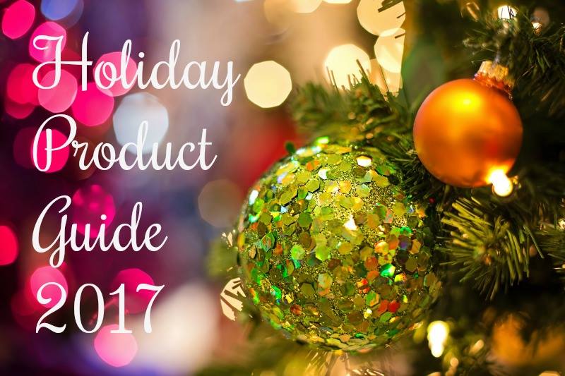 Currently Accepting Sponsors for our 2017 Holiday Gift Guide: #JournoRequest    bit.ly/2ySdNzs