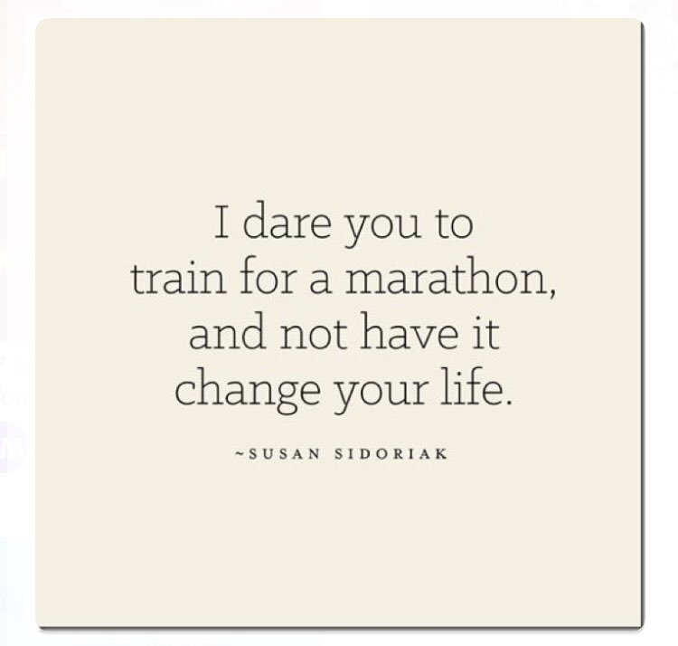 Six more days!!!!!! <a href="/nycmarathon/">TCS New York City Marathon</a> 🏃🏻‍♀️