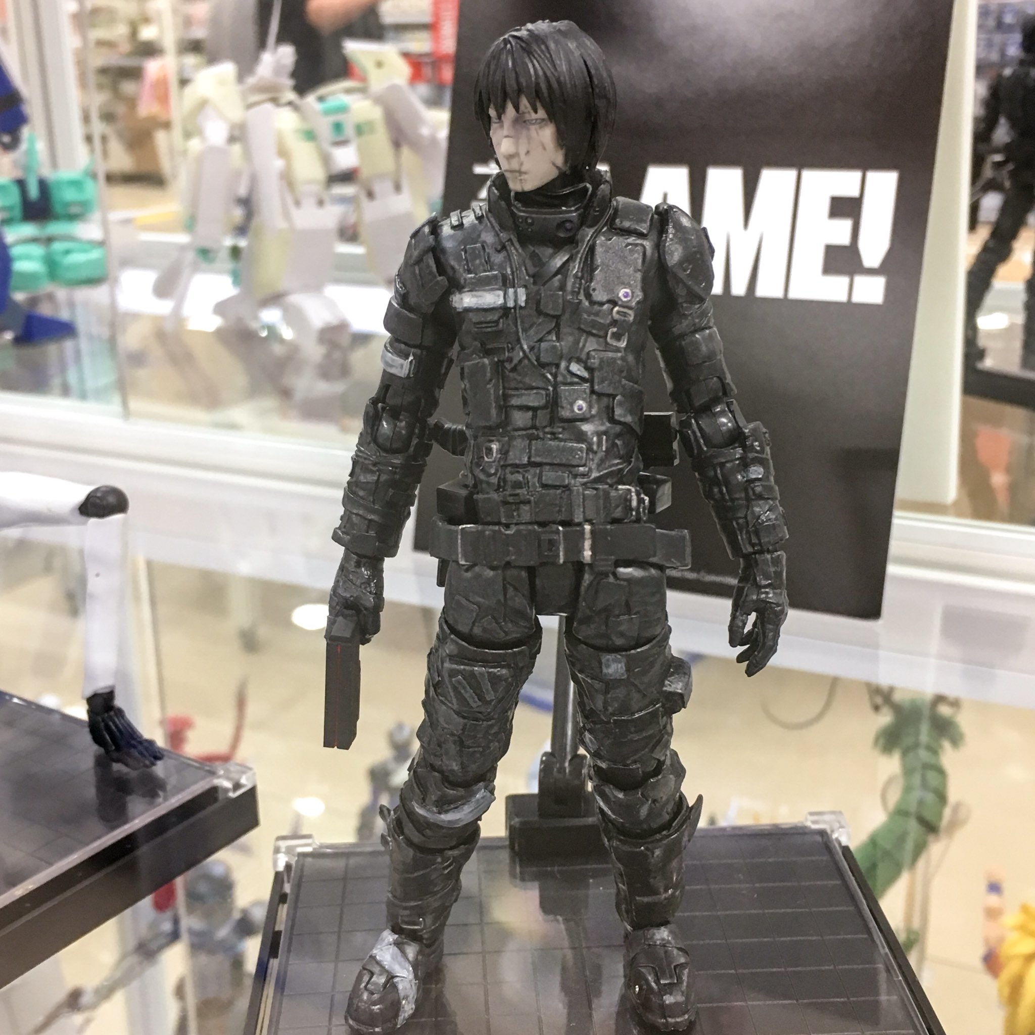 あみあみ秋葉原店 ※新アカウントへ移行しました。 on X あみあみ秋葉原店 ※新アカウントへ移行しました。 on X