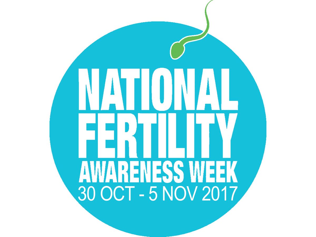 It's @FertilityNUK #NFAW! Lots of women need #donoreggs - not just due to age: goo.gl/A83j1x #FertilityMyths #TalkFertility
