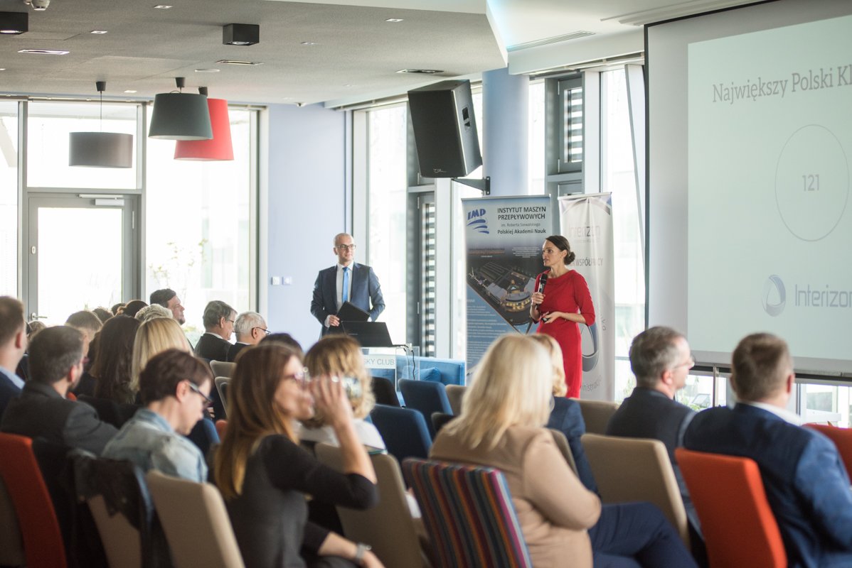 W #Gdansk utworzony został Pomorski Hub Innowacji Cyfrowych #PHIC - sygnatariusze to kilkanaście firm i instytutów goo.gl/wphkK9