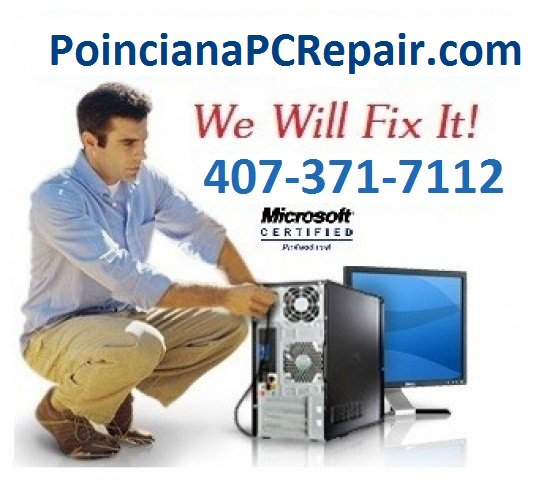 RodilComputers's tweet image. Computer Repair, Laptop Repair, Mac Repair, TV Repair, Playstation and Xbox Repair in Poinciana Florida. We Will Fix It.