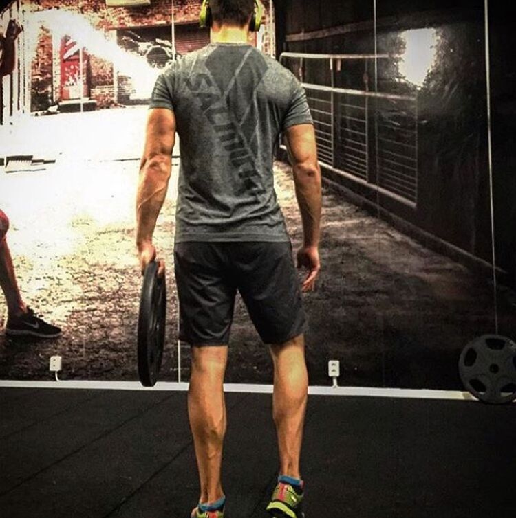 Salming_UK's tweet photo. Start the week strong!💪 

#salming #salmingrunning https://t.co/YdEv8NGn5H