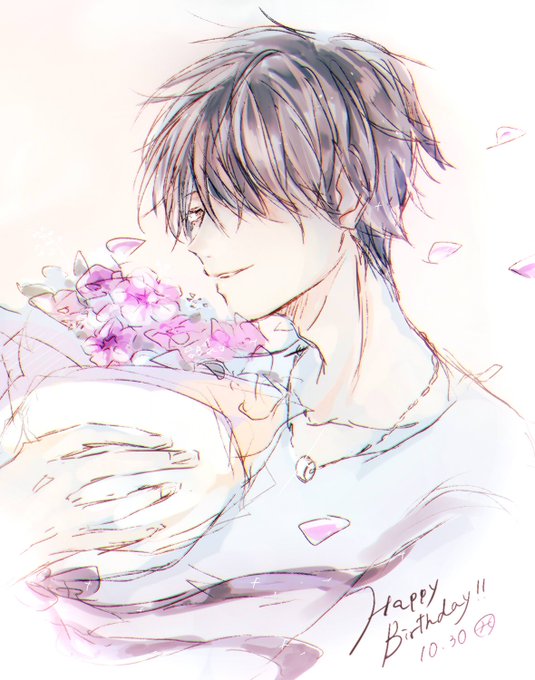 氷室辰也生誕祭17のtwitterイラスト検索結果 氷室辰也生誕祭17のtwitterイラスト検索結果