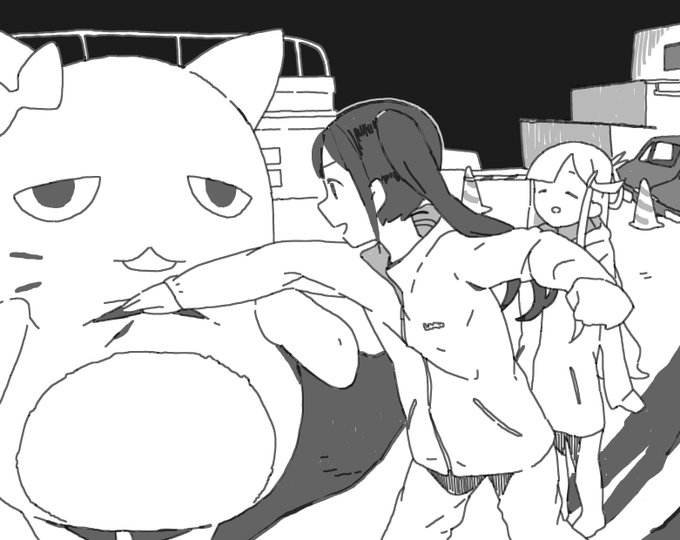 グッズ売れてるそうじゃねえかよ! 