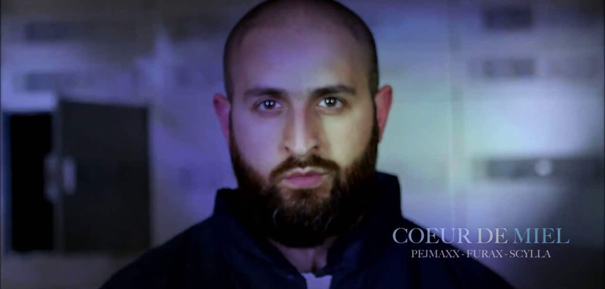 UltimateMAGz's tweet image. Pejmaxx (@Pejmaxx) dévoile son nouveau clip Coeur de miel, en collaboration avec @FuraxBastard et Scylla. » bit.ly/2yYbT0k