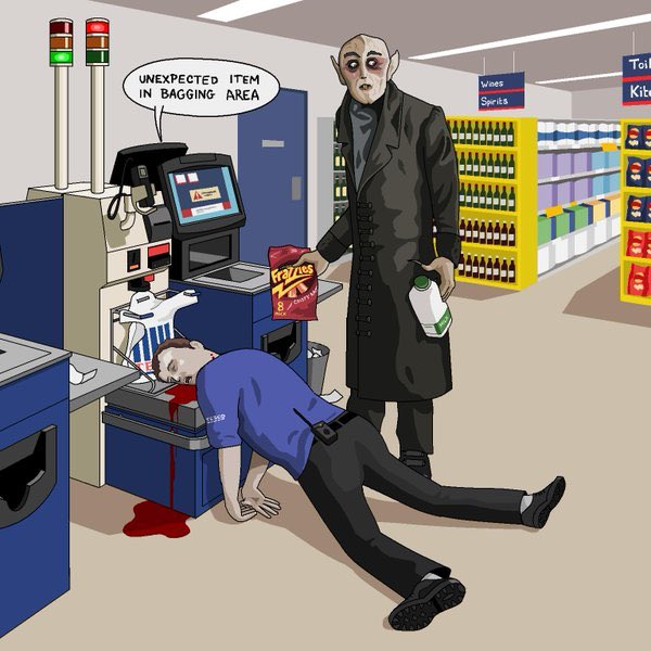 Horror_Disciple's tweet image. #HappyHalloweenEve Horror Fam 🎃💀