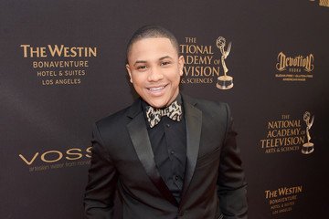 Happy Birthday to Tequan Richmond !!  