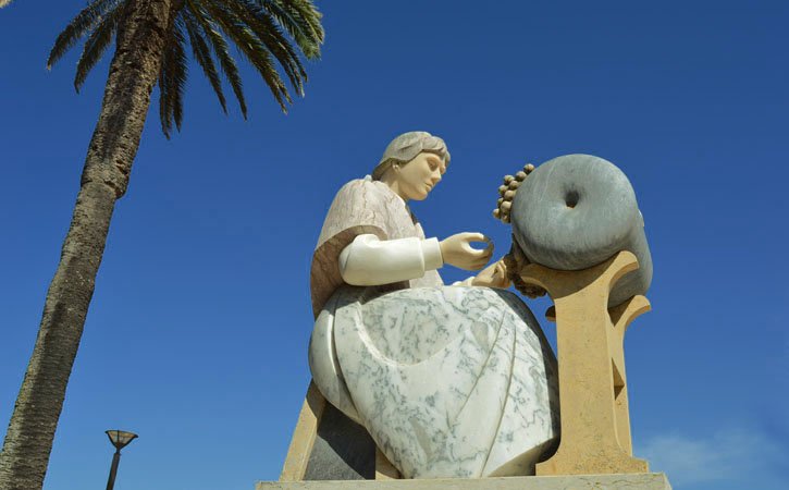 Gopeniche's tweet photo. In #Peniche are more things to do and see! Visit us!
#Portugal #Travel #GoPortugal #GoPeniche #Bilros
https://t.co/apFZ4CRKGG https://t.co/Yo07CDtyLf