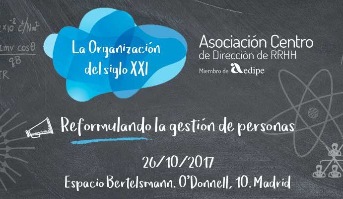 ACentroUpdateRH's tweet photo. Resumen del #UpdateRRHH "Reformulando la gestión de personas" en @ForoRRHH con Paz Fonteboa de la JD @asociacionrh 👂 https://t.co/rbjx5Cl6HS https://t.co/DeeTAZao5N