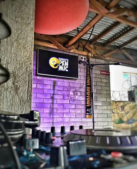 DjAndreyBaddest's tweet photo. U know Wat it's like wen it comes to that last Monday of the month. #Kubby'sOpenMic.. Let's meet.
@timothyjnyanzi @Kansiime256 @djaymatt https://t.co/g712s6iRCG
