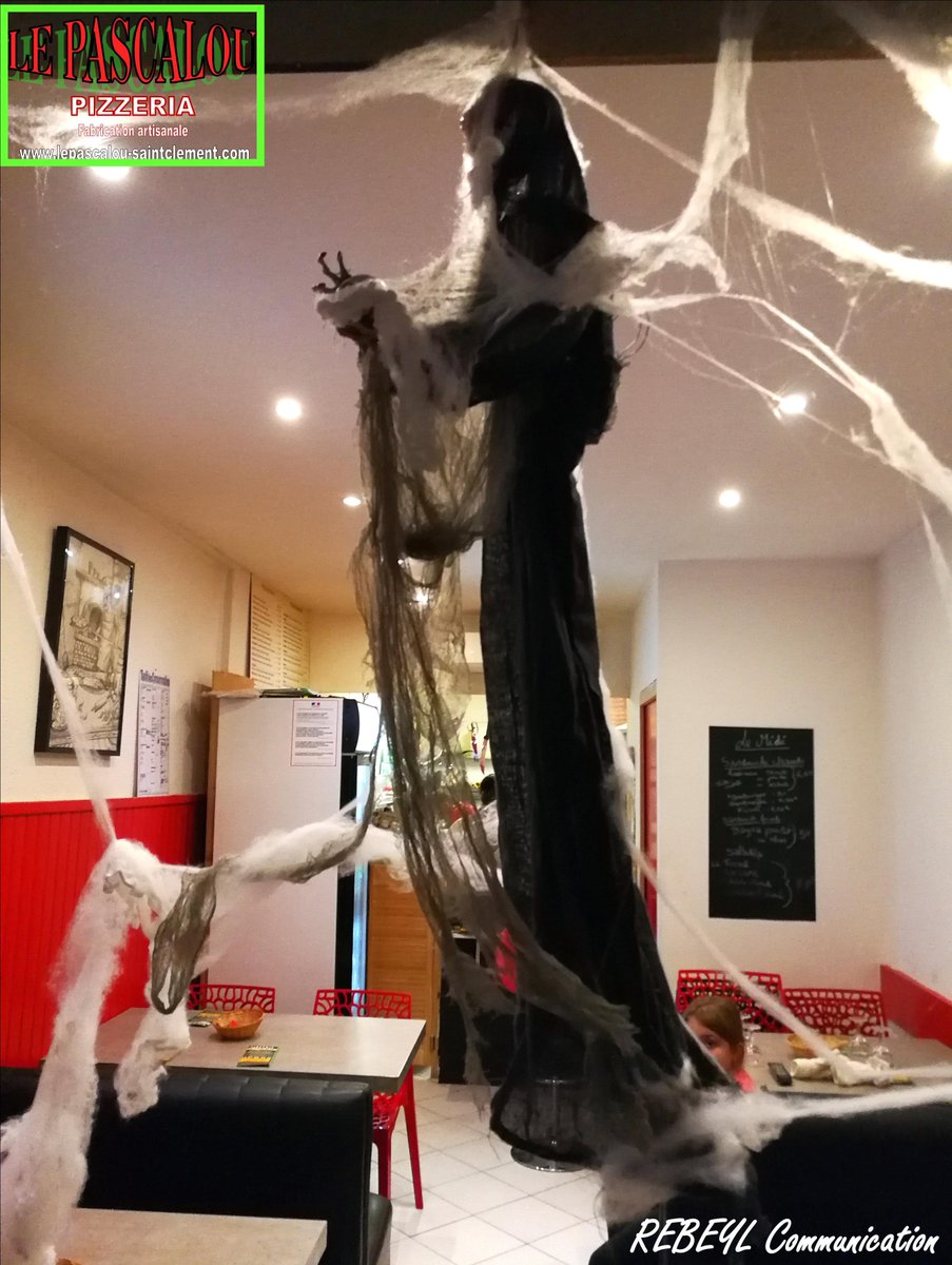 lepascalou34's tweet image. lepascalou-saintclement.com