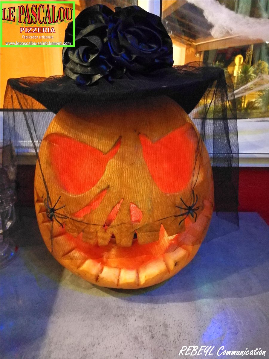 lepascalou34's tweet image. lepascalou-saintclement.com