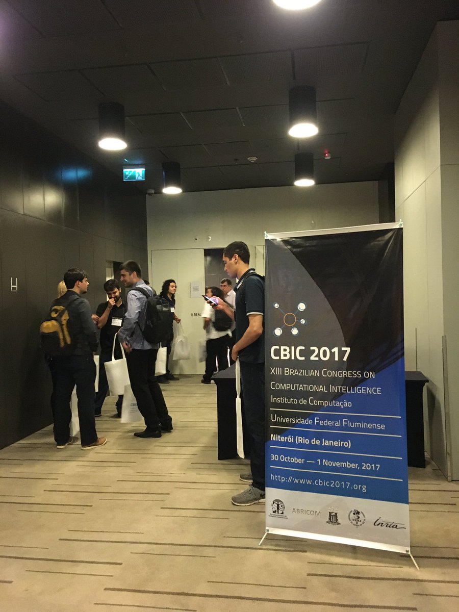 nayatsanchezpi's tweet image. #CBIC2017