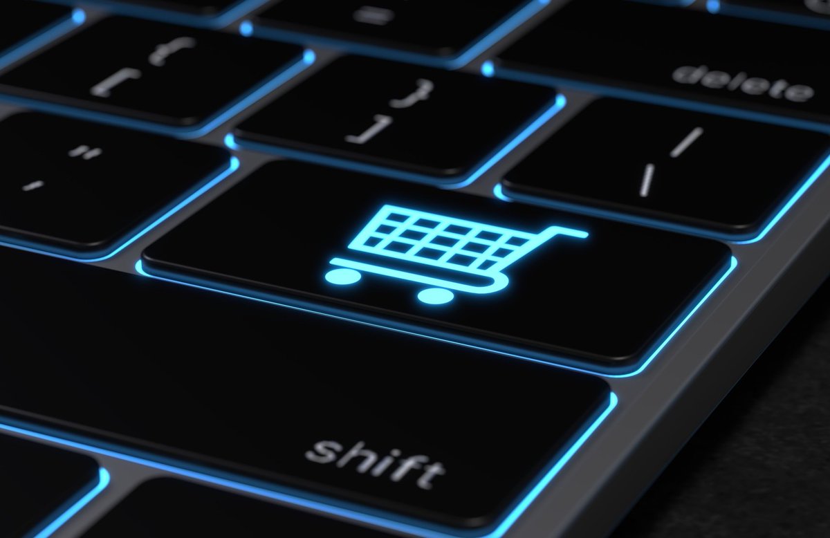 What's possible with B2B Ecommerce? bit.ly/2zQpB4J