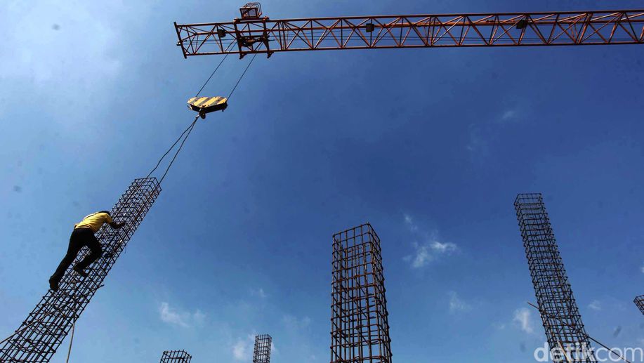 Investasi Naik Tapi Tak Serap Banyak Pekerja detik.id/VphAL8 via <a href="/detikfinance/">DetikFinance</a>