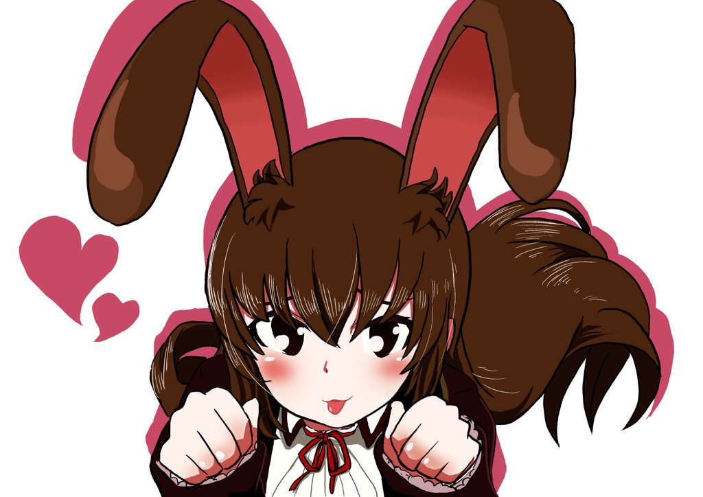 "I am just another innocent bun"
🥕Looking for a Coco
🥕Lewd with ship only
🥕Writer <a href="/Another_Arc/">Jaune Arc</a> / @Black_Clones