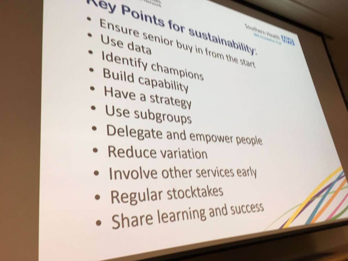 DrG_NHS's tweet image. Sustainability @WessexAHSN #carepathwaysMH