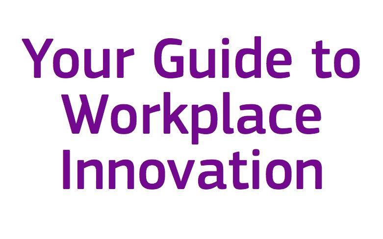 MSalimi_'s tweet photo. Guide to #Workplace #Innovation https://t.co/QNOTMX65vq @Cedefop @EU_Commission  #EUWIN https://t.co/6oepEoee38